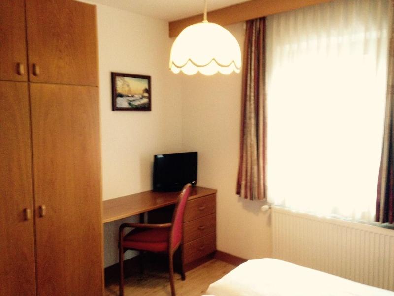 Hotel Ristorante Walter - Oda