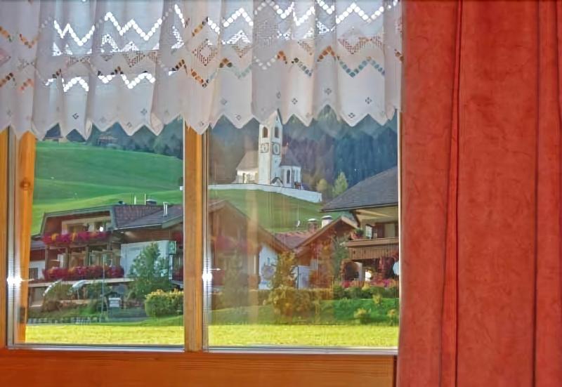 Hotel Ristorante Walter - Oda