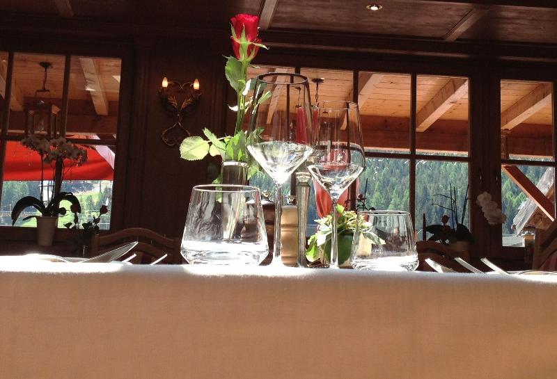 Hotel Ristorante Walter - Restoran