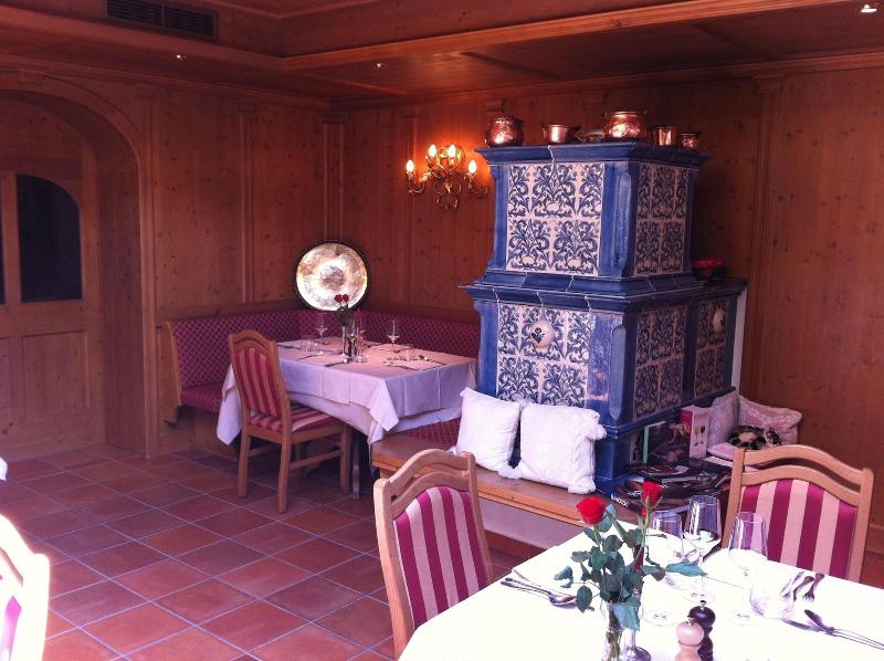 Hotel Ristorante Walter - Restoran