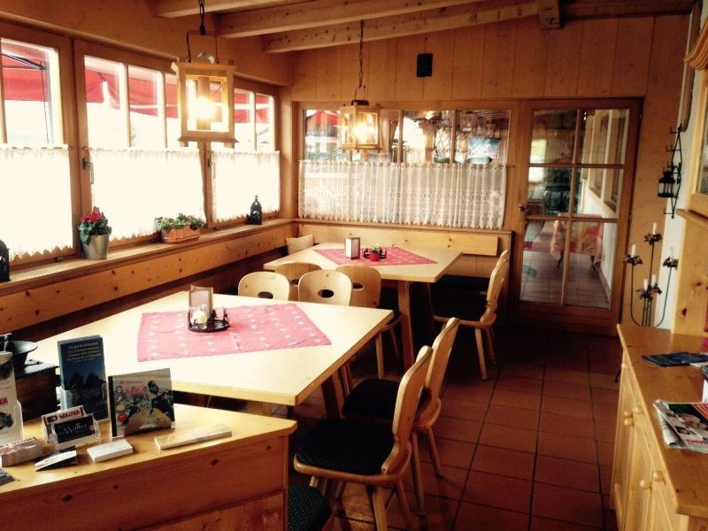 Hotel Ristorante Walter - Restoran
