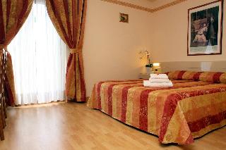 Hotel Excelsior otel fotoğrafı