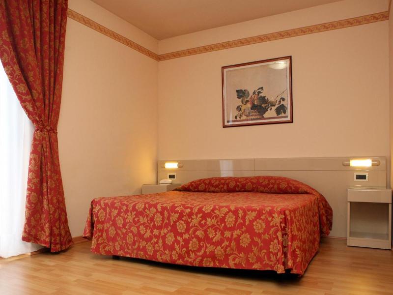 Hotel Excelsior - Oda
