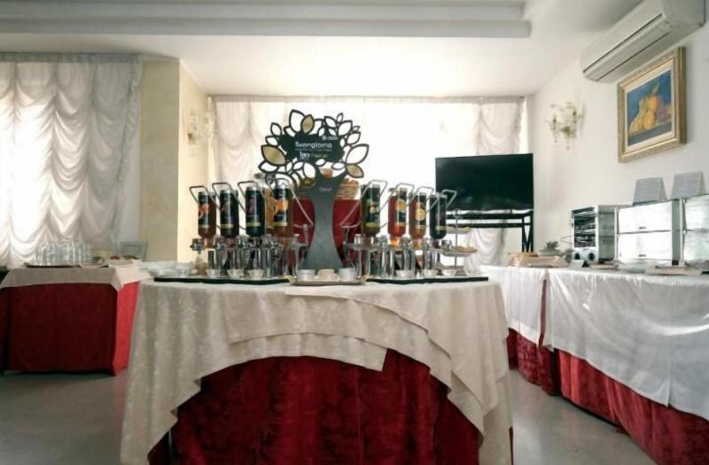 Hotel Excelsior - Restoran