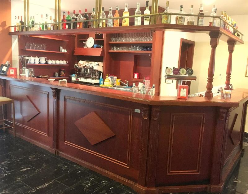 Hotel Internazionale - Bar