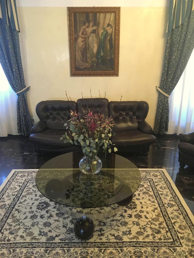 Hotel Internazionale - Lobi