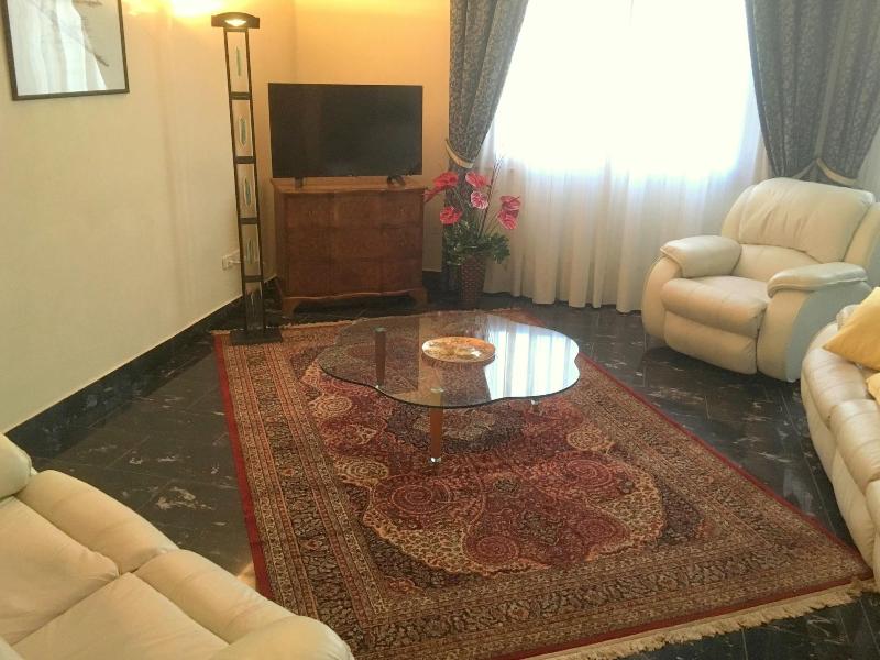 Hotel Internazionale - Lobi