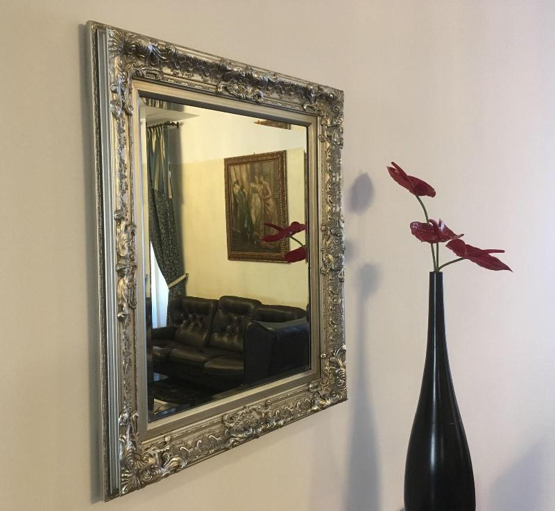 Hotel Internazionale - Lobi
