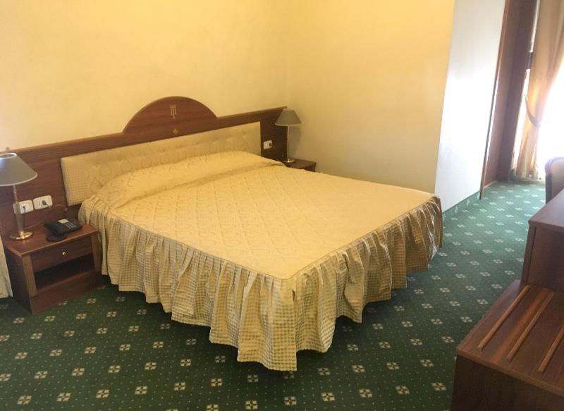 Hotel Internazionale - Oda