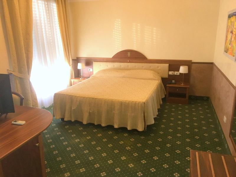 Hotel Internazionale - Oda