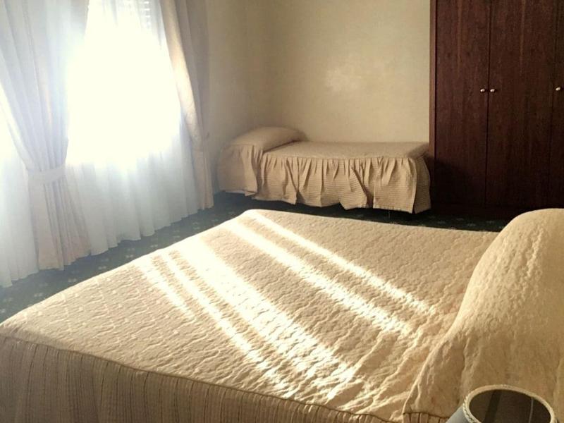 Hotel Internazionale - Oda