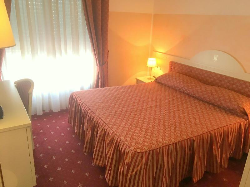Hotel Internazionale - Oda