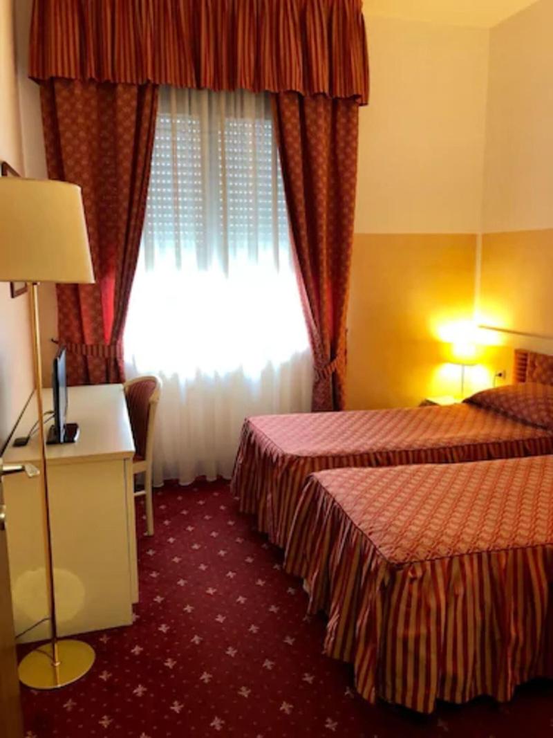 Hotel Internazionale - Oda
