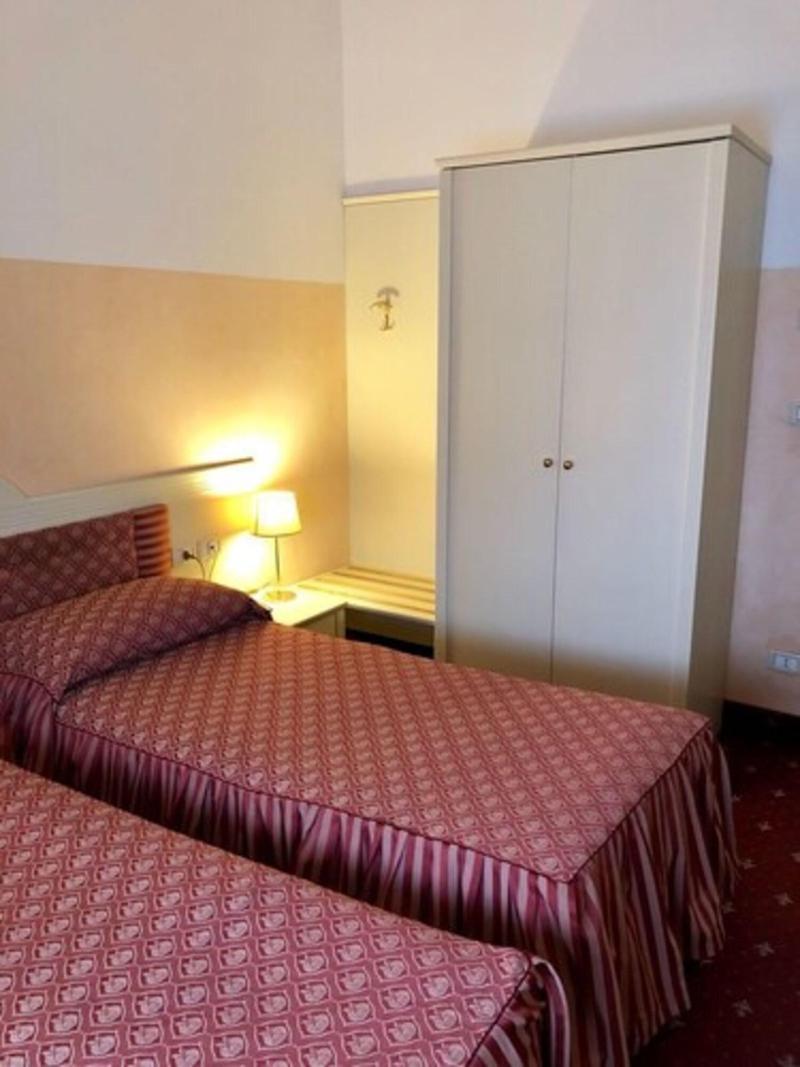 Hotel Internazionale - Oda