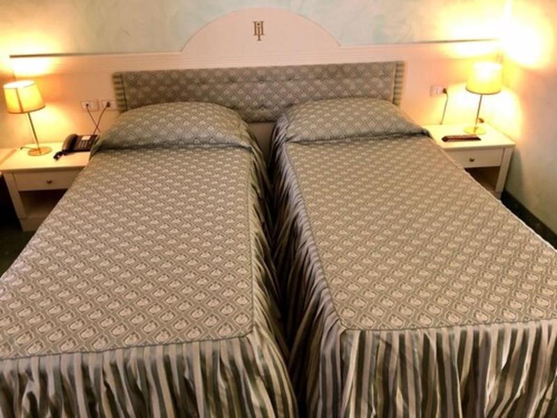 Hotel Internazionale - Oda
