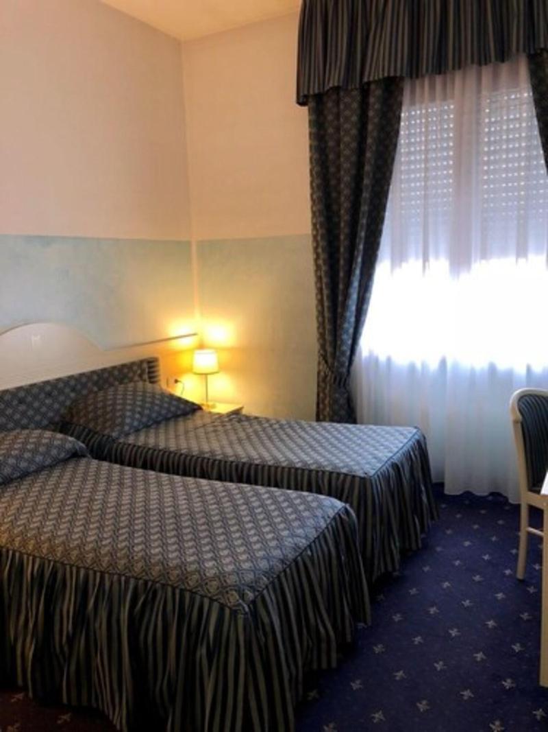 Hotel Internazionale - Oda