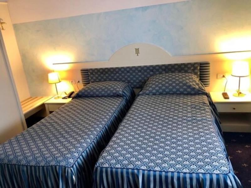Hotel Internazionale - Oda