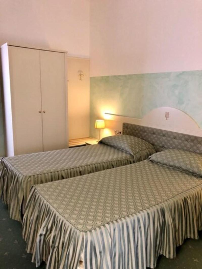 Hotel Internazionale - Oda
