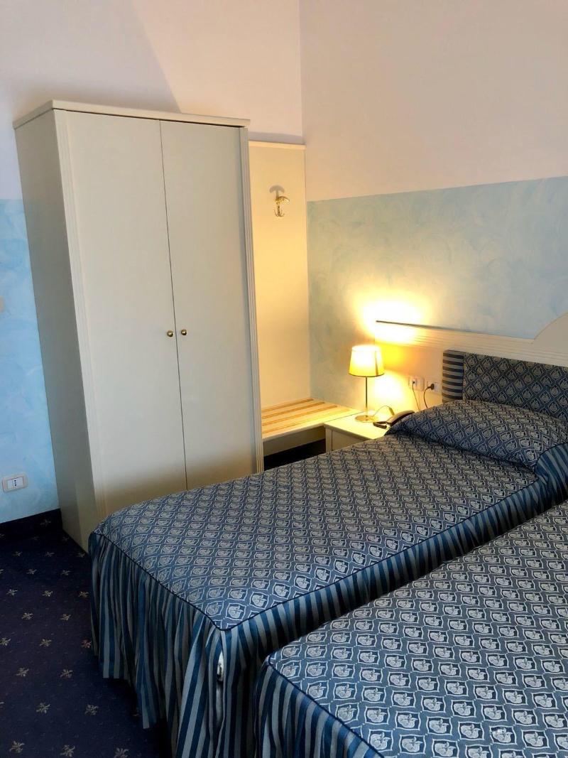 Hotel Internazionale - Oda