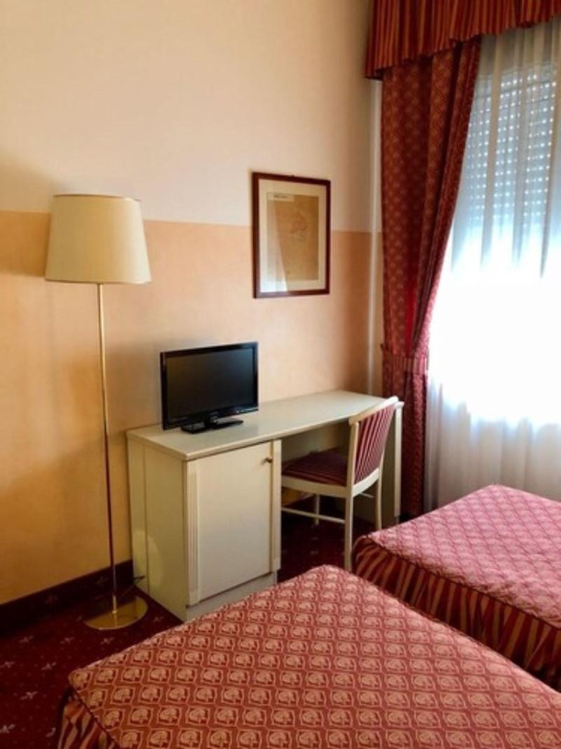 Hotel Internazionale - Oda