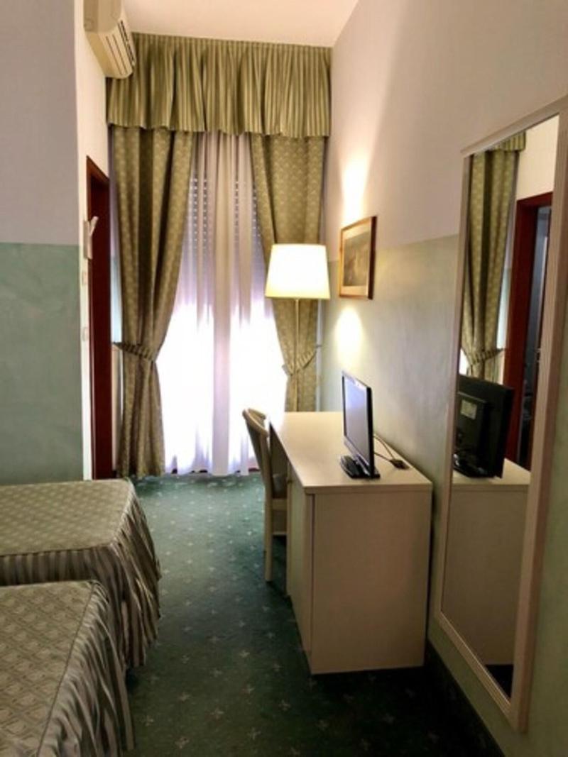 Hotel Internazionale - Oda