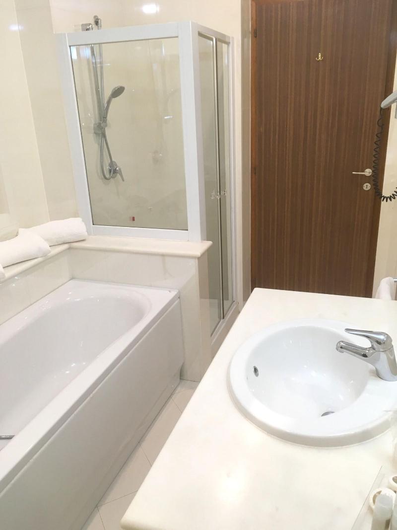 Hotel Internazionale - Oda