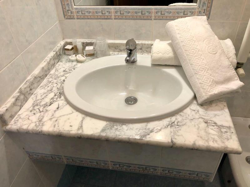 Hotel Internazionale - Oda