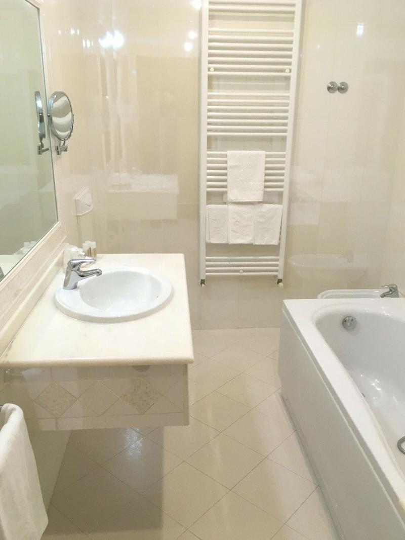 Hotel Internazionale - Oda