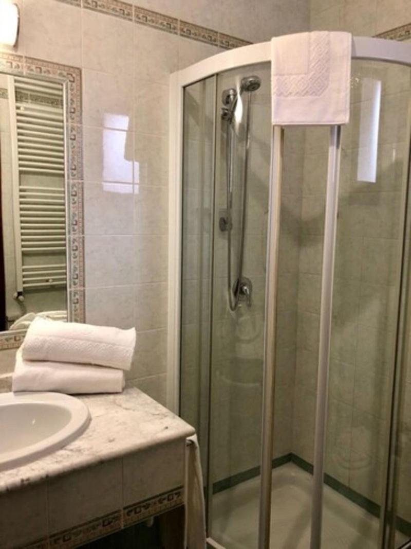 Hotel Internazionale - Oda