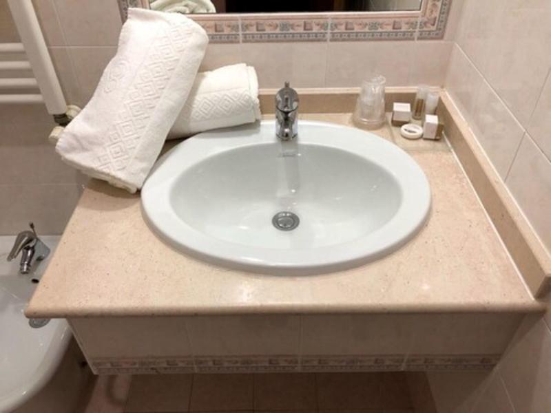 Hotel Internazionale - Oda
