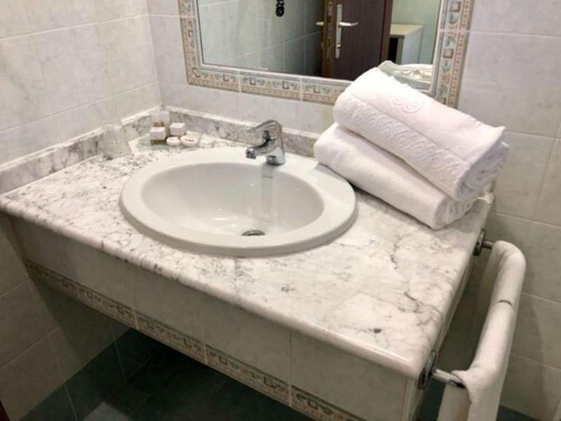 Hotel Internazionale - Oda