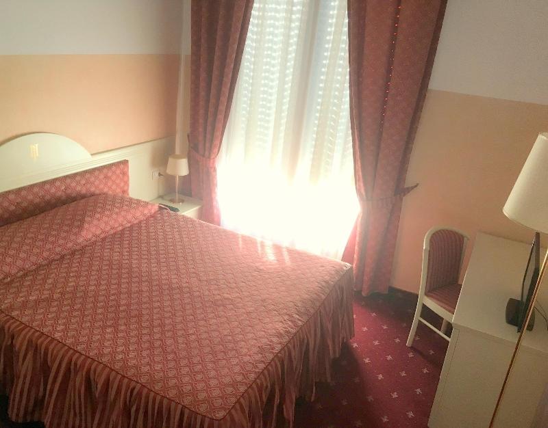 Hotel Internazionale - Oda