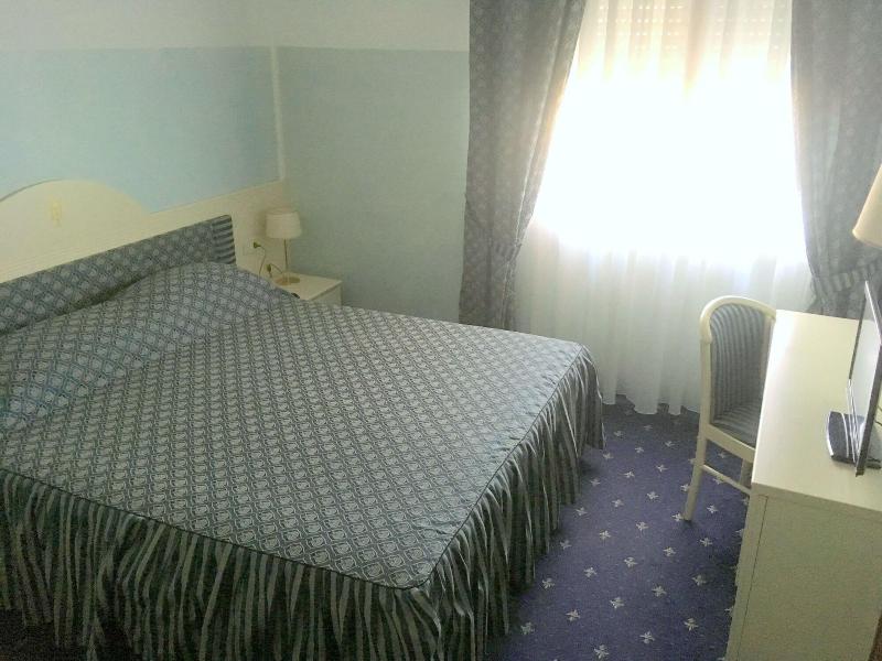 Hotel Internazionale - Oda