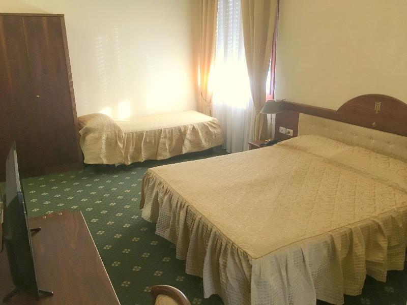 Hotel Internazionale - Oda