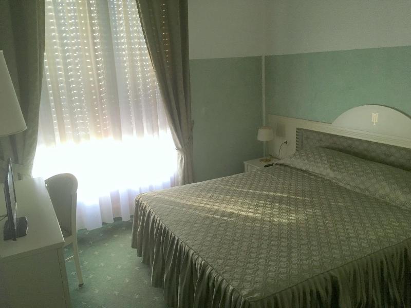 Hotel Internazionale - Oda