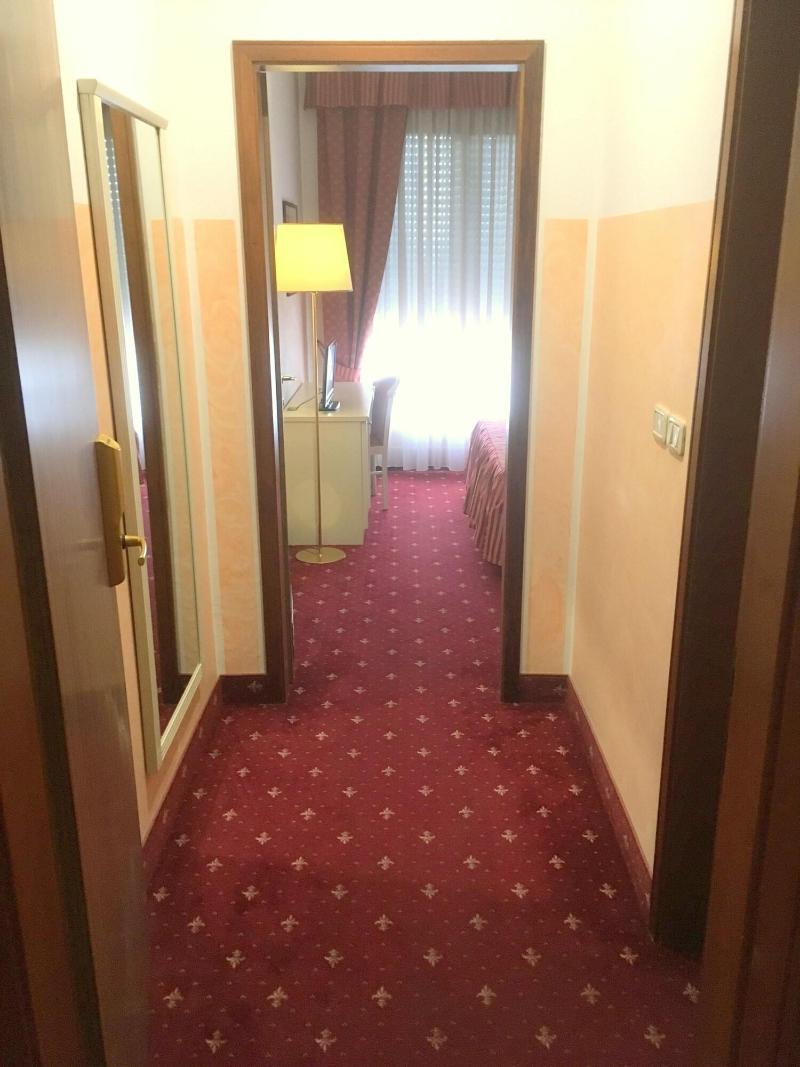 Hotel Internazionale - Oda