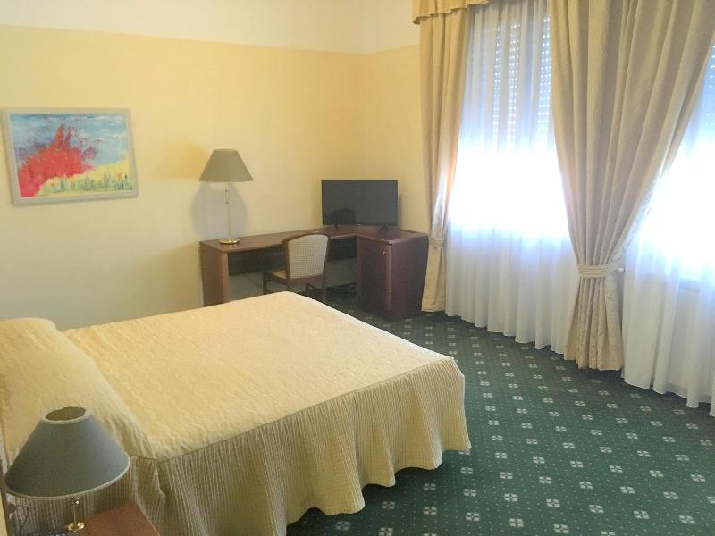 Hotel Internazionale - Oda