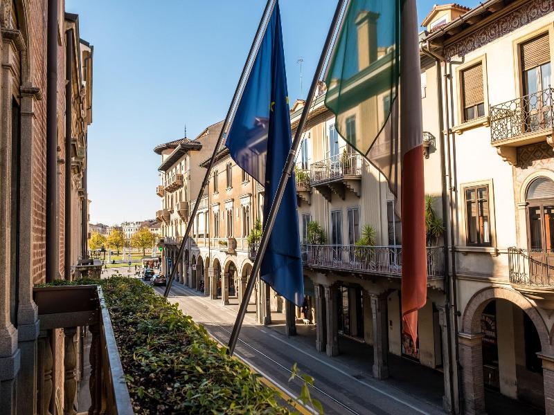 Hotel Mignon - Genel