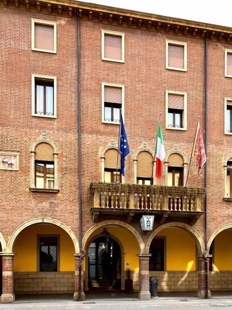 Hotel Mignon - Genel