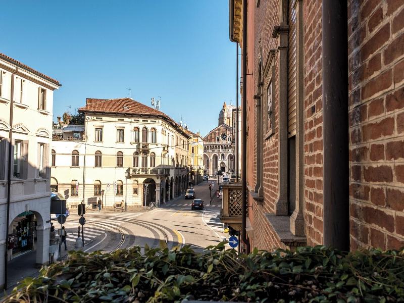 Hotel Mignon - Genel