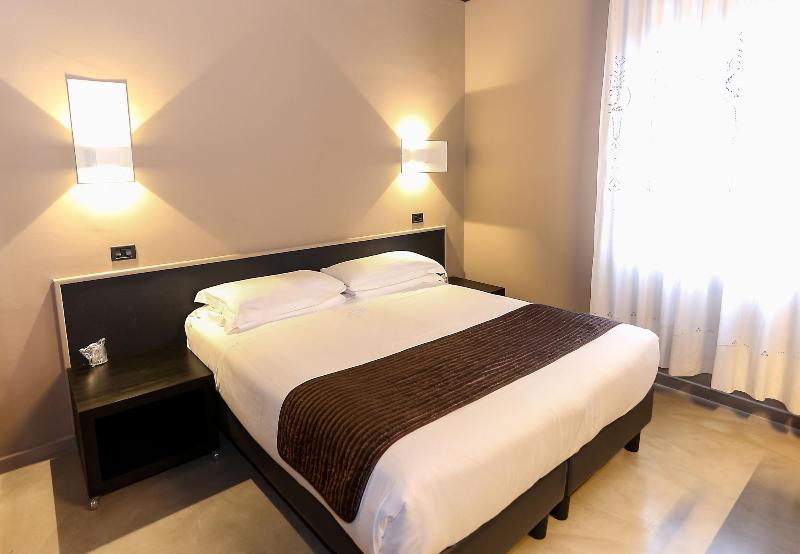Hotel Mignon - Oda