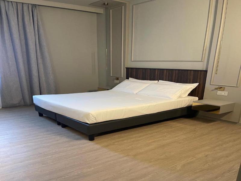 Hotel Mignon - Oda