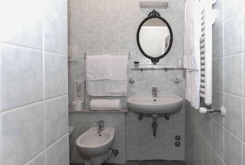 Hotel Mignon - Oda