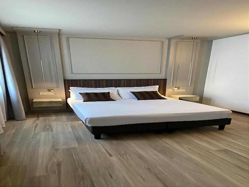 Hotel Mignon - Oda