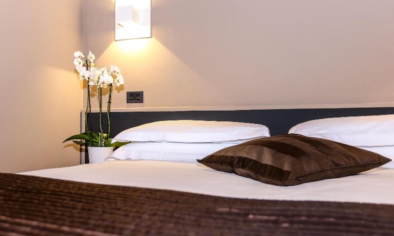 Hotel Mignon - Oda