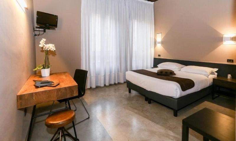 Hotel Mignon - Oda