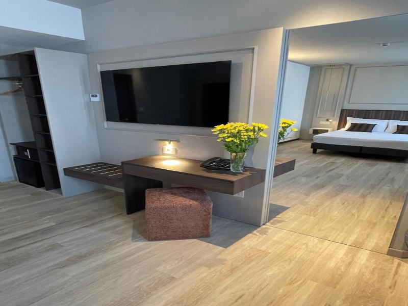 Hotel Mignon - Oda
