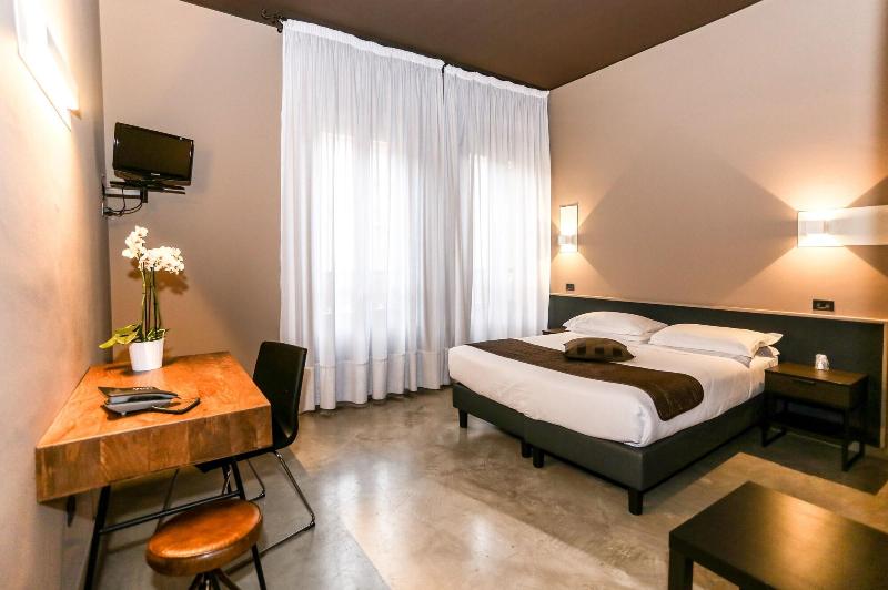 Hotel Mignon - Oda