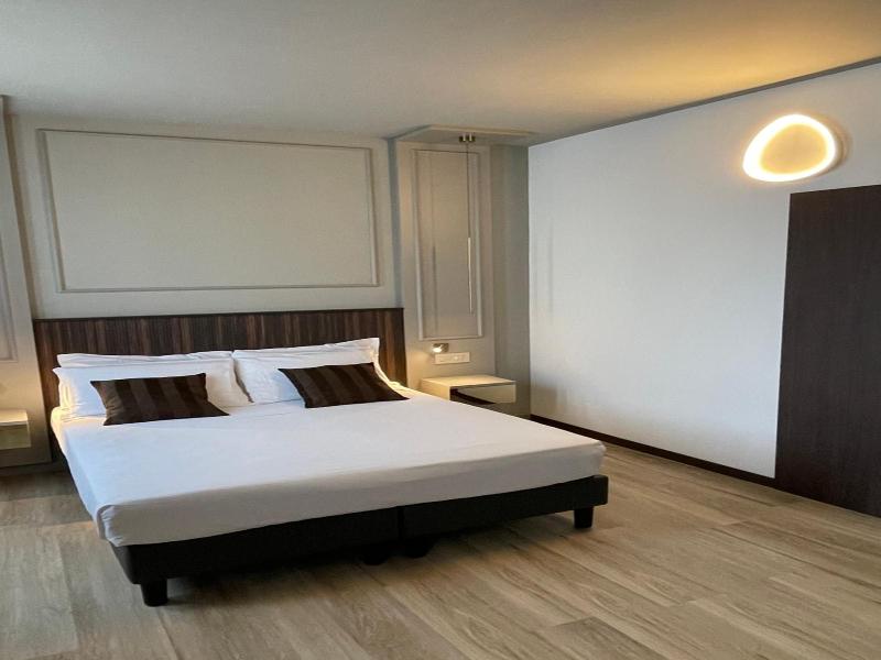 Hotel Mignon - Oda