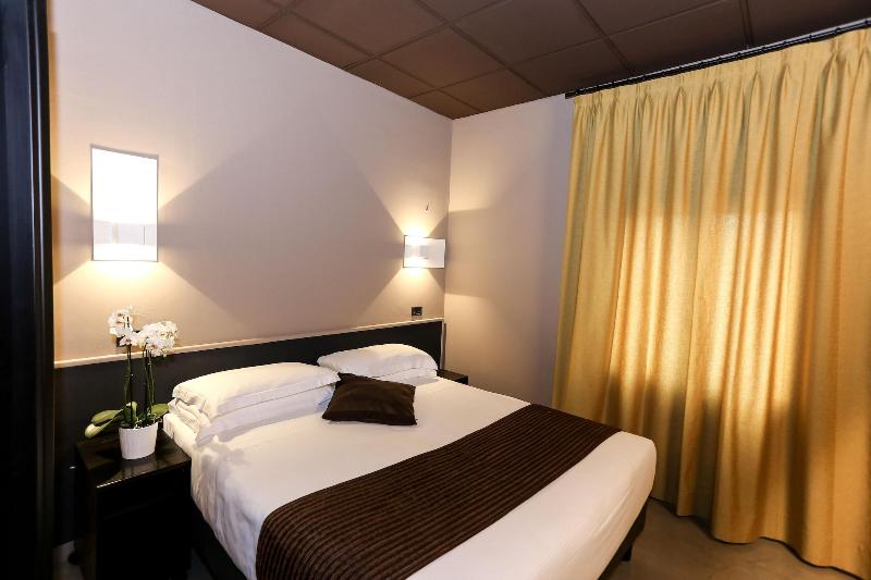 Hotel Mignon - Oda